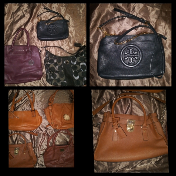 Brand Name Purses